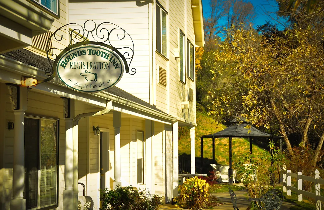 Hounds Tooth Inn-1